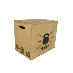 Cajon de Salto (Madera MDF 40x50x60cm)