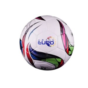 PELOTA DE FUTBOL N5 EURO