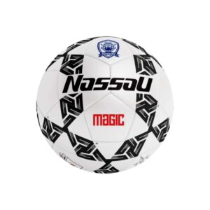 PELOTA DE FUTBOL N°5 NASSAU