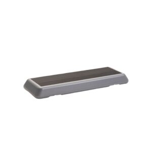 Step Plástico con Goma 75x37x10cm MIR