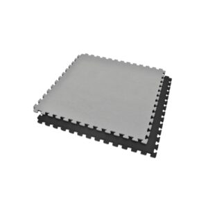 PISOS ENCASTRABLE DE GOMA 1MT X 1MT 23MM