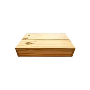 Step Junior de Madera 60x35x10cm