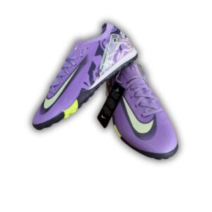 Nike Mercurial Vapor 16 Elite Lila