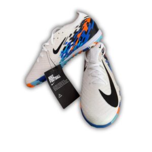 Nike Mercurial Vapor 16 Elite Blanco