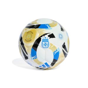 Pelota Juego Oficial Argentum