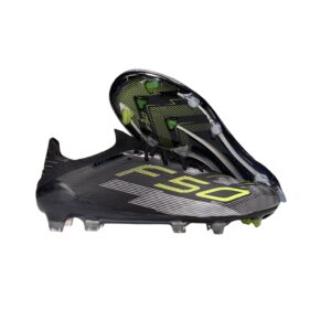 Adidas F50 Elite Negro/Amarillo