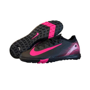 Nike Mercurial Negro y Rosa