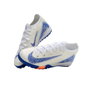 Nike Mercurial Blanco y Azul