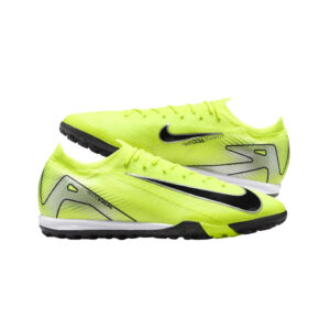 Nike Mercurial Amarillos Flúor