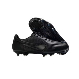 Nike Tiempo Legend 9 Negro